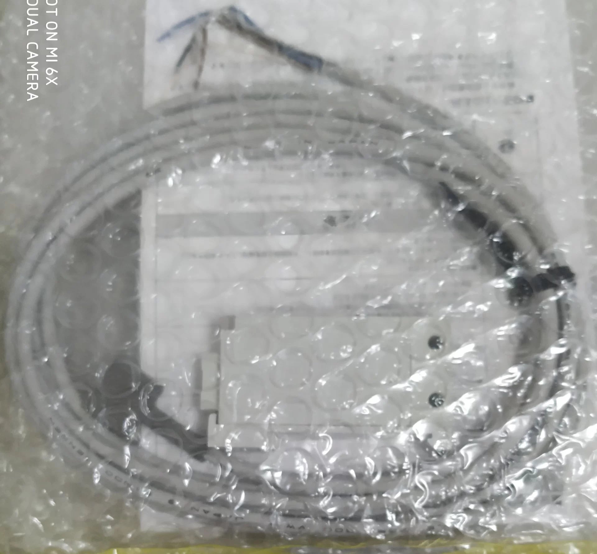 1pc New   SMC ISE10-M5-A-MG