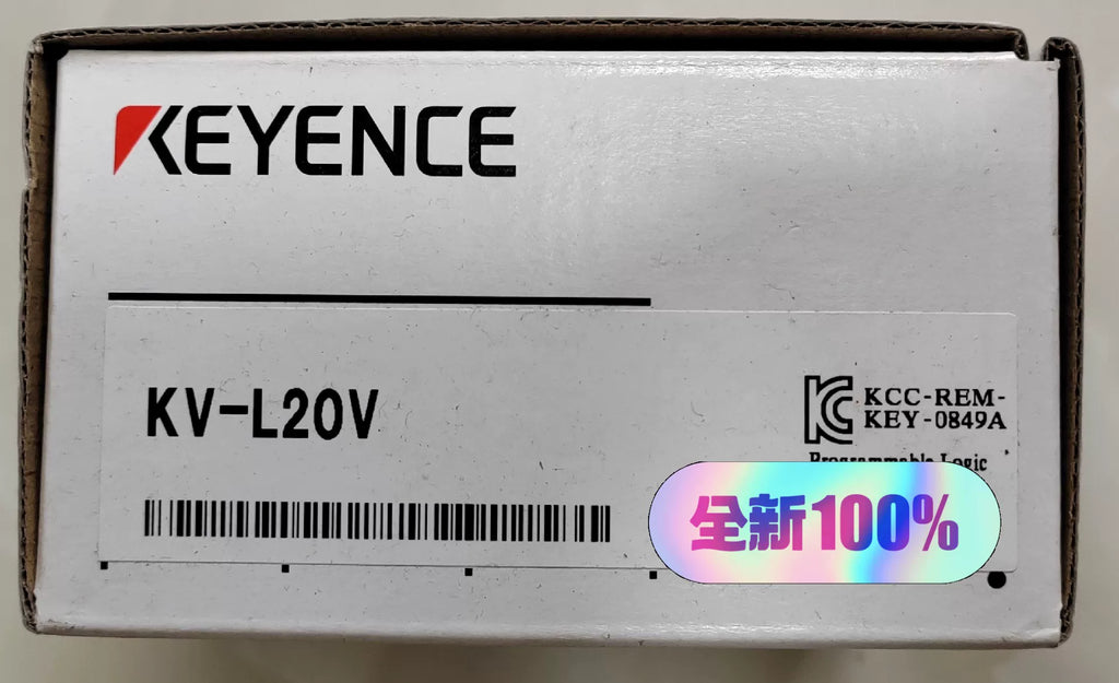 1pc New   KEYENCE KV-L20V