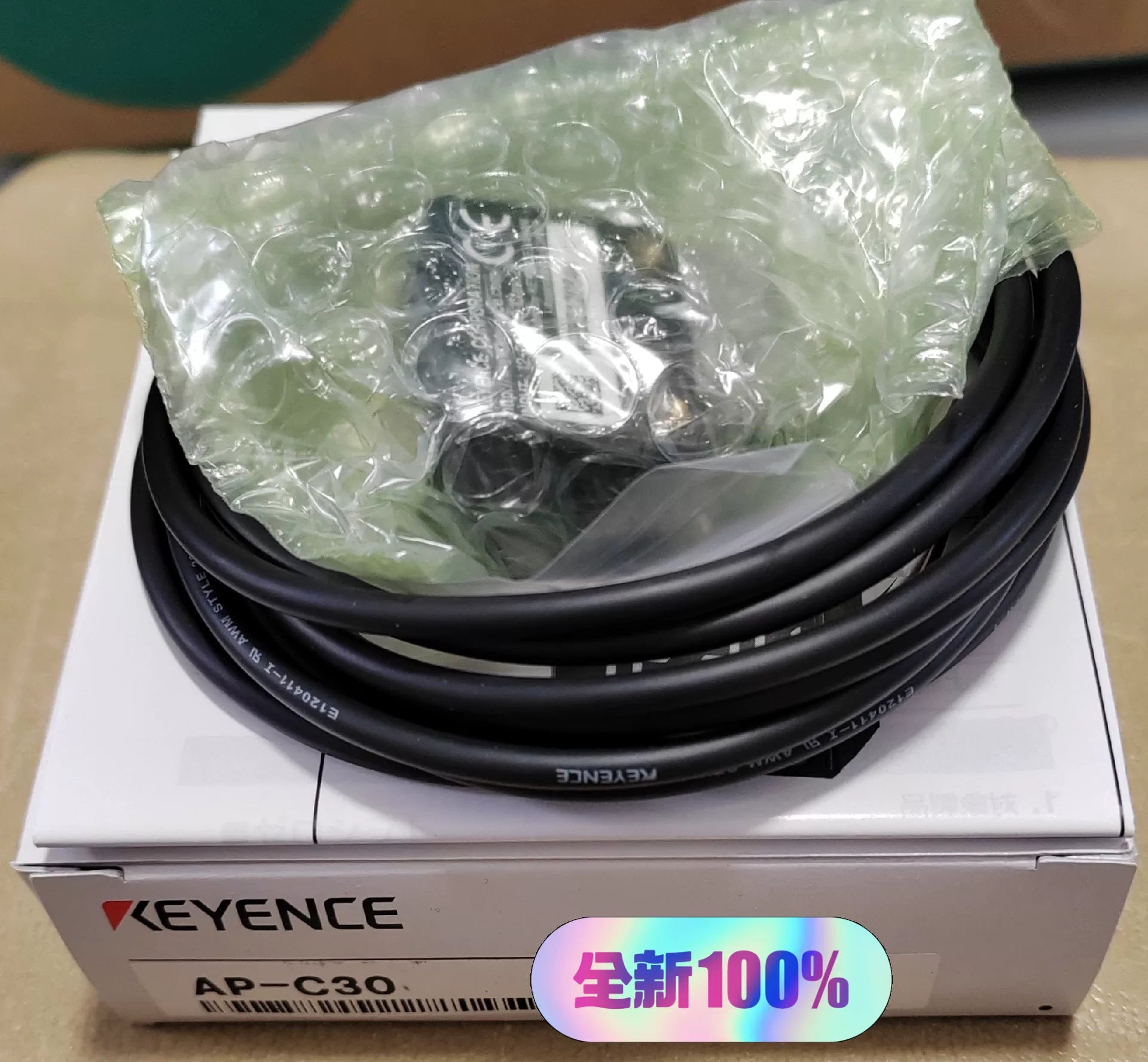 1pc New   KEYENCE AP-C30
