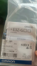 1pc new in box freeshipping Omron E3Z-G81