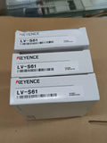 1pc New   KEYENCE LV-S61
