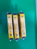 1pc new  PILZ PNOZ S1  750101