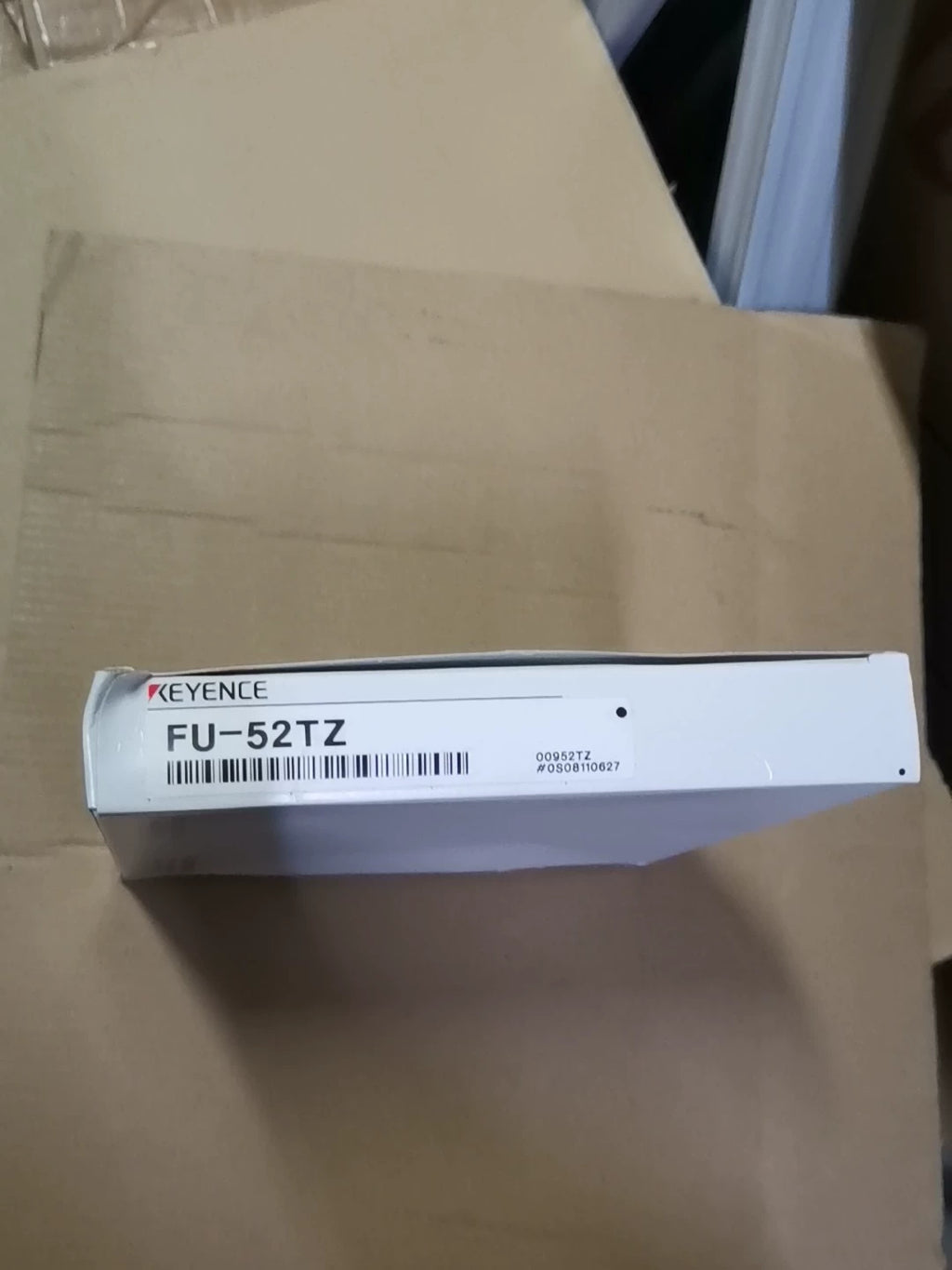 1pc New   KEYENCE FU-52TZ