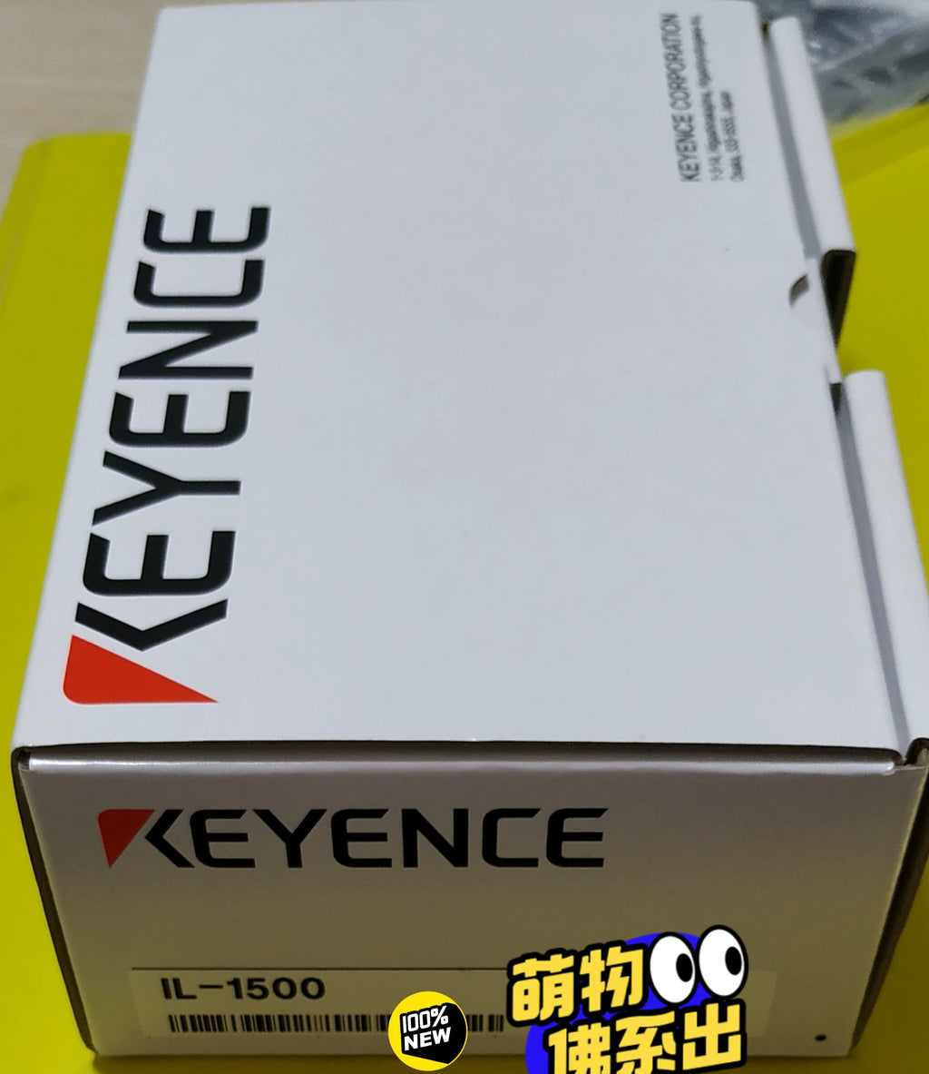 1pc New   KEYENCE IL-1500