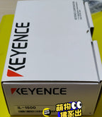 1pc New   KEYENCE IL-1500