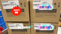 1pc new in box freeshipping Mitsubishi L26CPU-BT