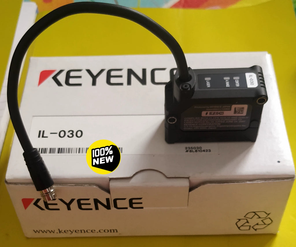 1pc New   KEYENCE IL-030
