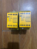 1pc new  PILZ PILZ 774595 PZE X5 24VDC 774595