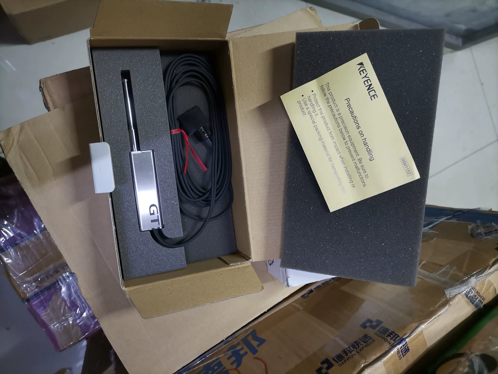 1pc New   KEYENCE GT-H22L