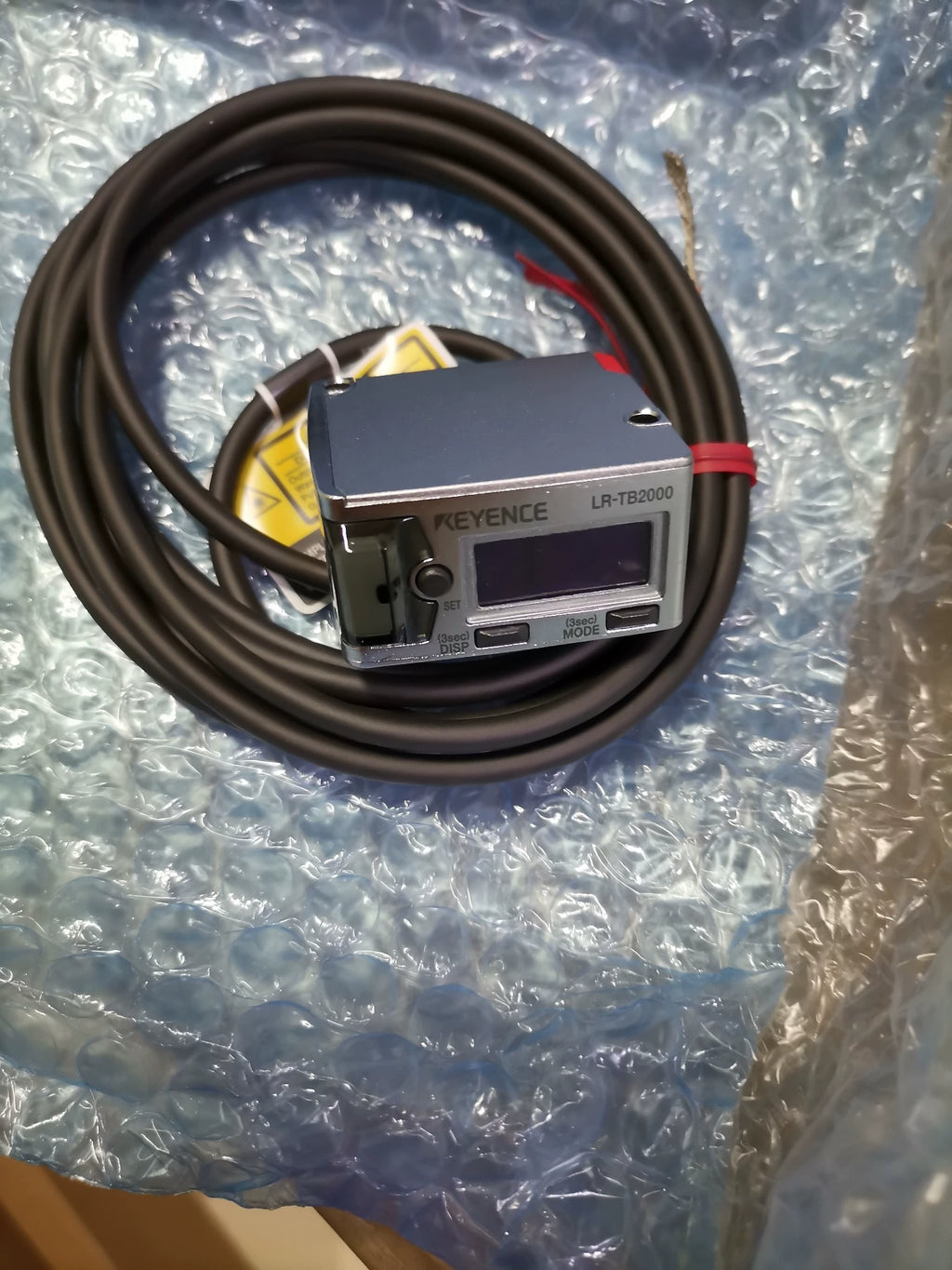 1pc New   KEYENCE LR-TB2000