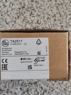 1PC NEW FOR  IFM TA2511  Free ship