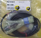1pc New   KEYENCE MU-CB8