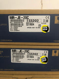 1PC NEW  Mitsubishi MR-JE-20C