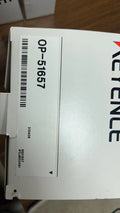 1pc new in box freeshipping KEYENCE OP-51657