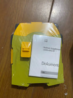 1pc new  PILZ PILZ S7 751107
