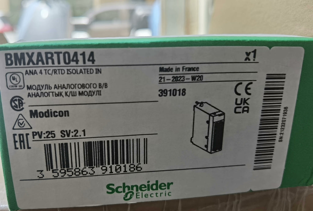 1pc new in box freeship BMXART0414