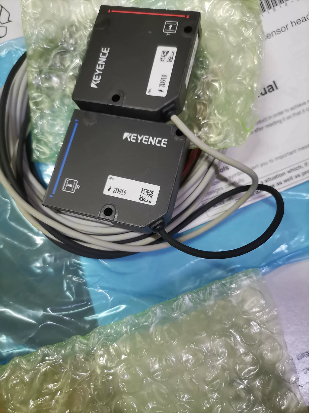1pc New   KEYENCE LV-NH300