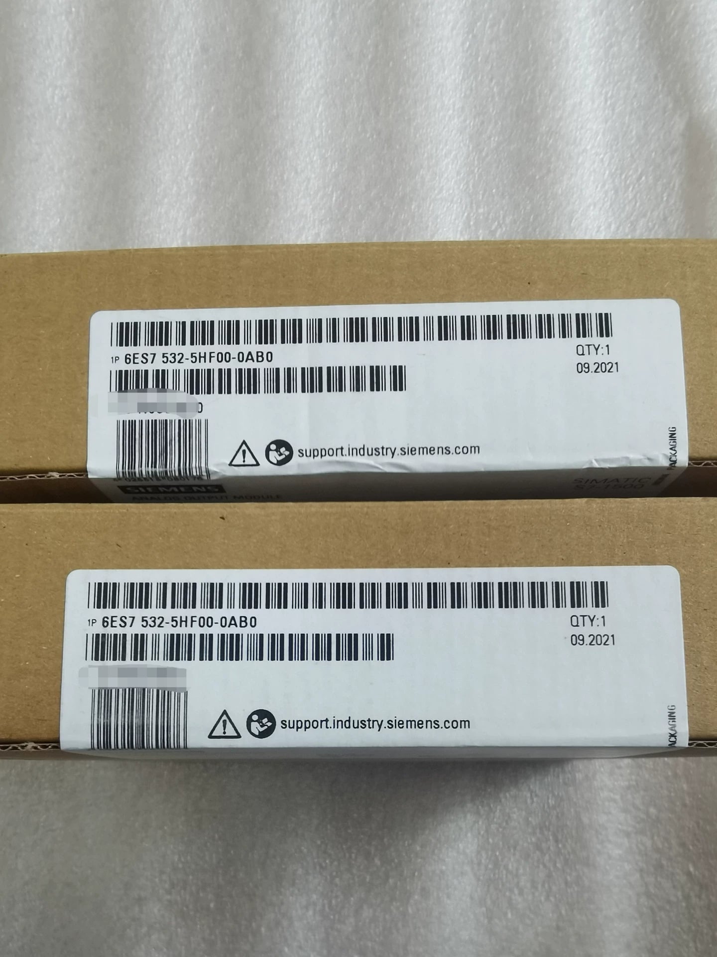 1PC New for Siemenz 6ES7532-5HF00-0AB0