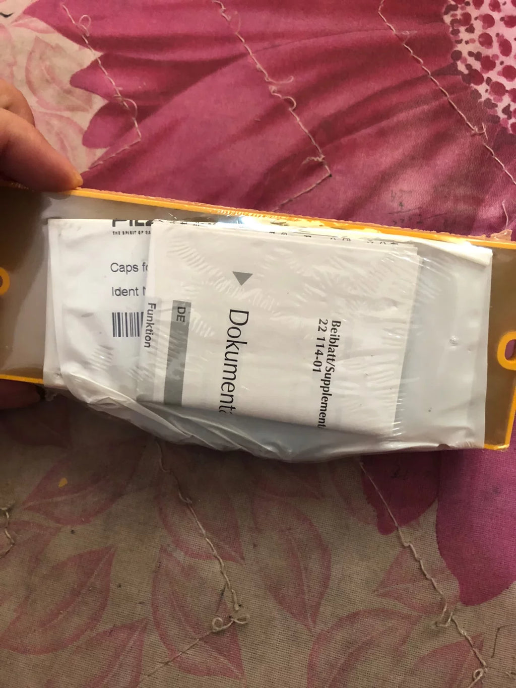 1pc new  PILZ 773601