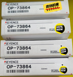 1pc New   KEYENCE OP-73864