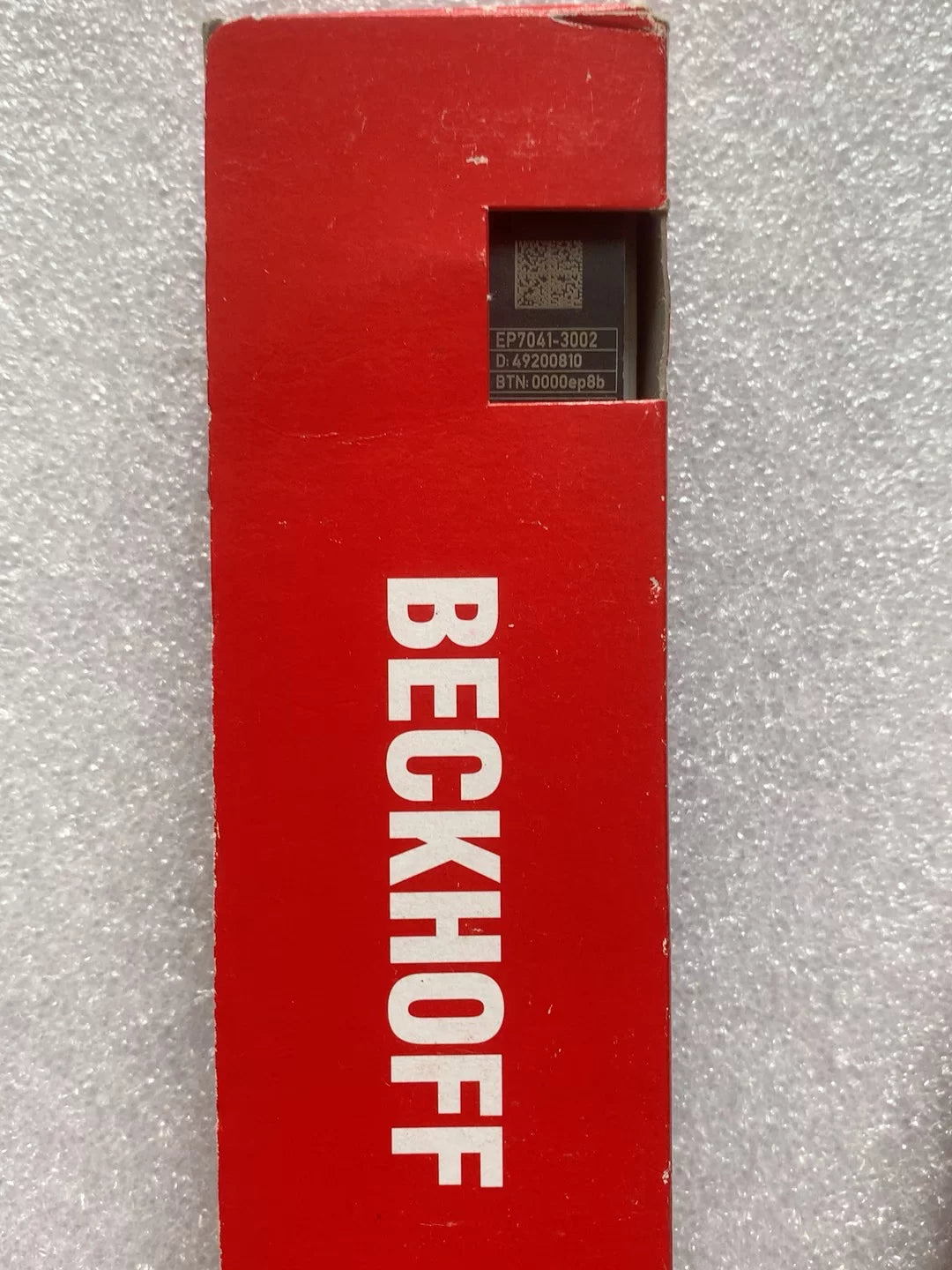 1pc New   Beckhoff EP7041-3002
