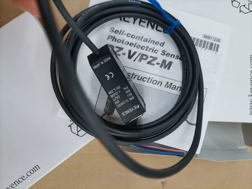 1pc New   KEYENCE PZ-M71