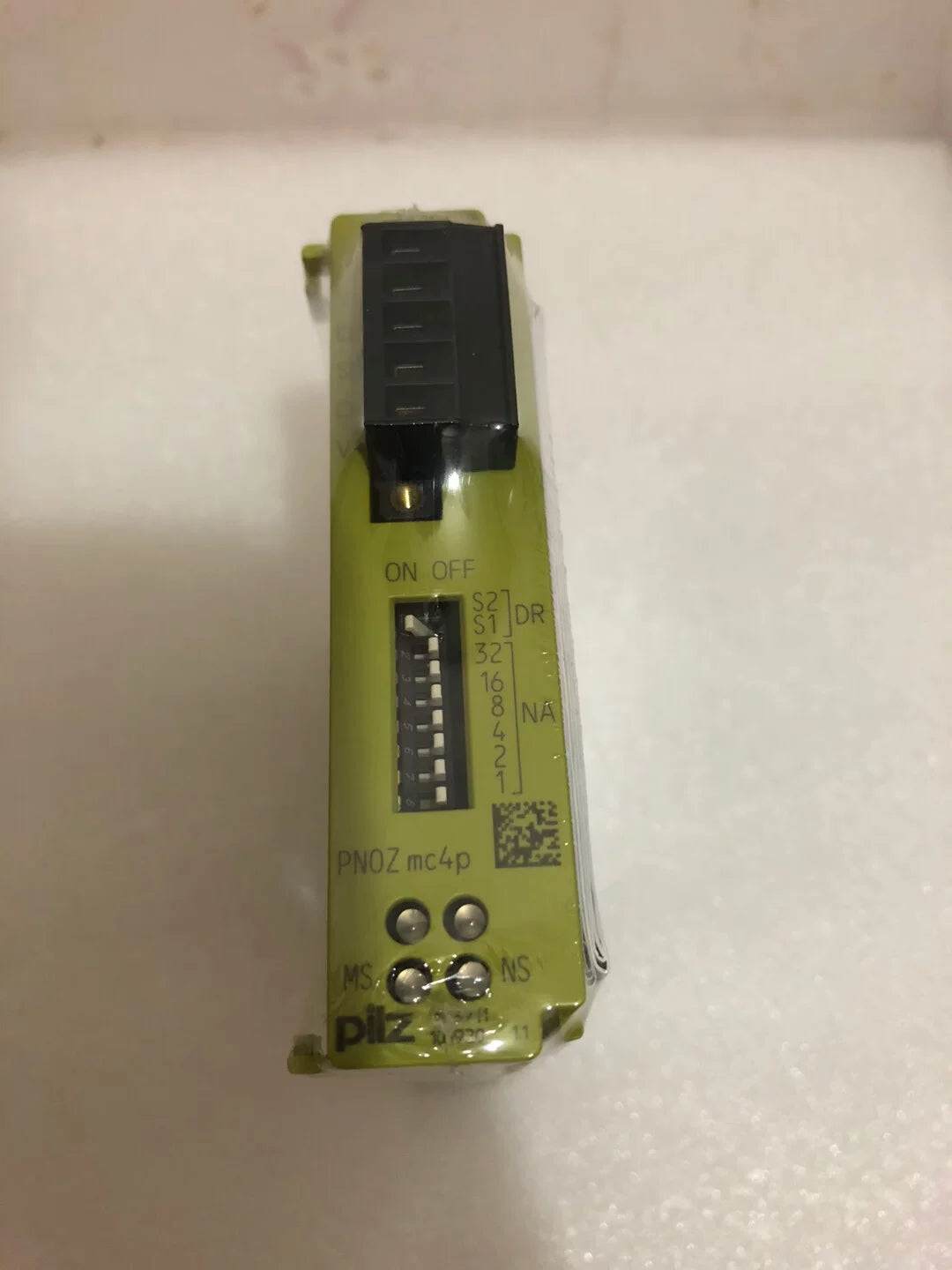 1pc new  PILZ PNOZ MC4P  773711