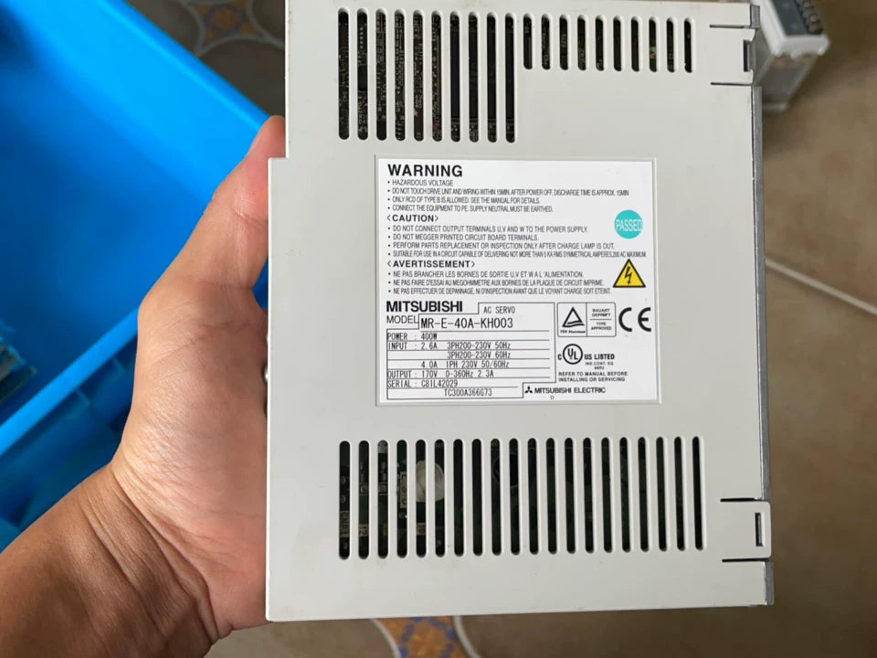 1pc new for Mitsubishi MR-E-40A-KH003