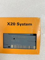 1pc New   B+R X20HB2881