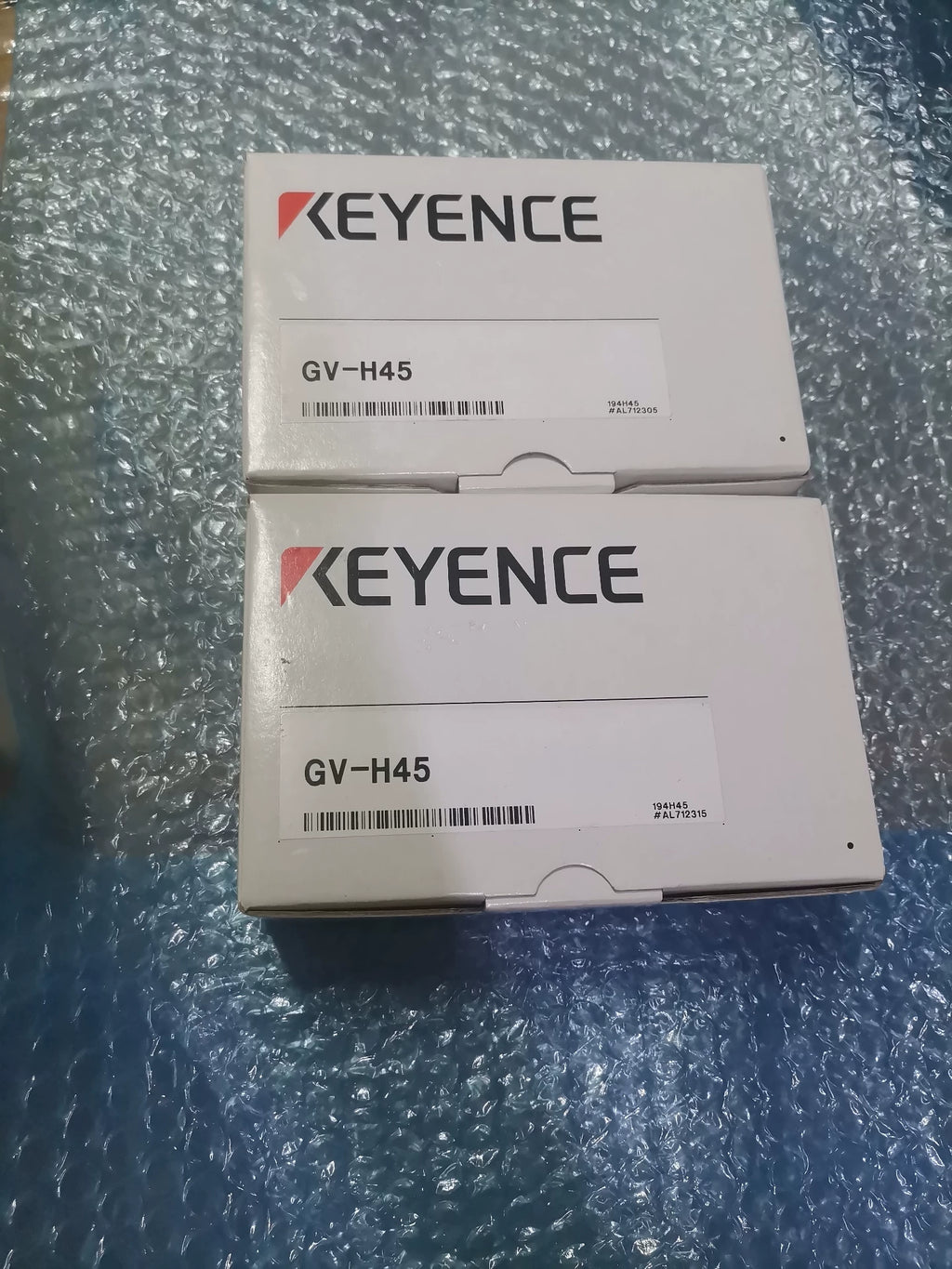 1pc New   KEYENCE GV-H45