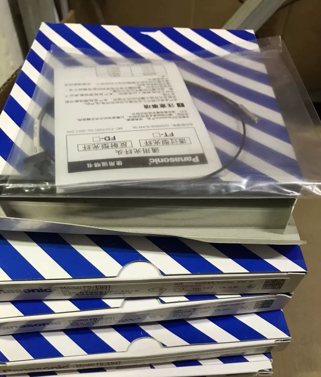 1pc New   Panasonic FD-EG31