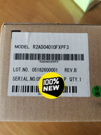 1PC NEW FOR  Sanyo  R2AD04010FXPF3  Free ship