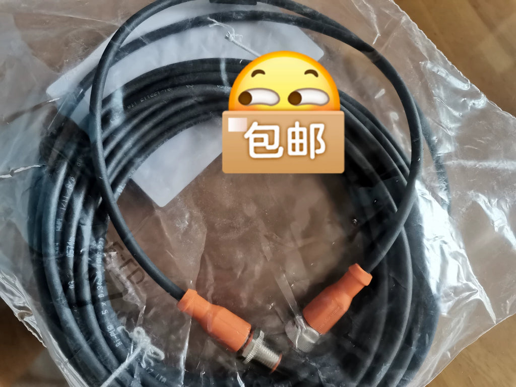 1PC NEW FOR  IFM EVC189  Free ship