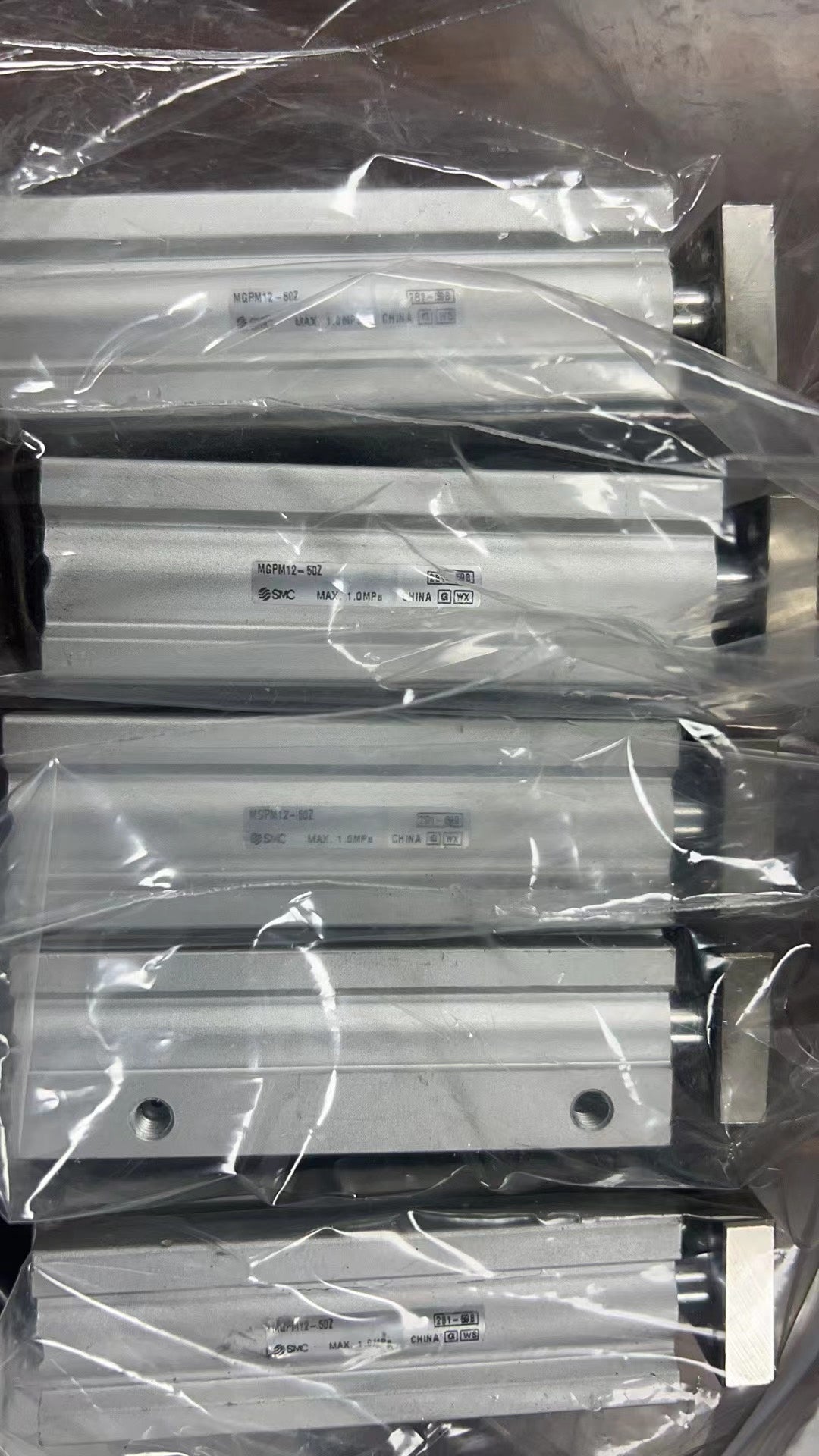 1pc new in box freeshipping SMC MGPM12-50Z