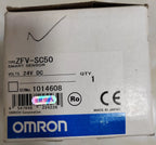 1pc New   Omron ZFV-SC50