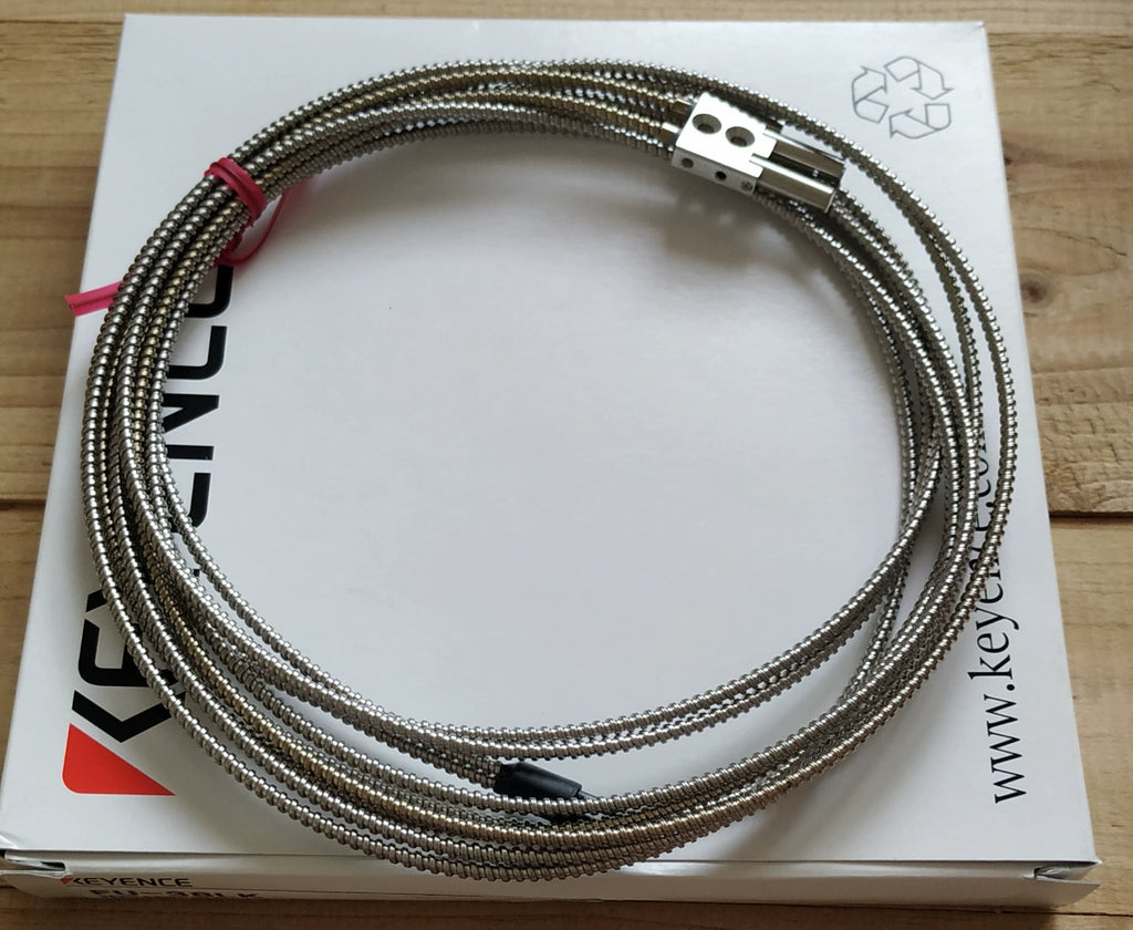 1pc New   KEYENCE FU-38LK