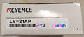 1pc New   KEYENCE LV-21AP