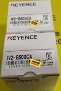 1pc New   KEYENCE IV2-G500MA