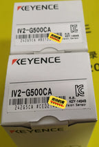 1pc New   KEYENCE IV2-G500MA