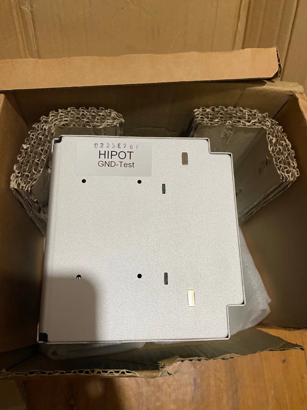 1pc new  phoenix   QUINT-PS-3¡Á400-500AC/24DC/20   2938727