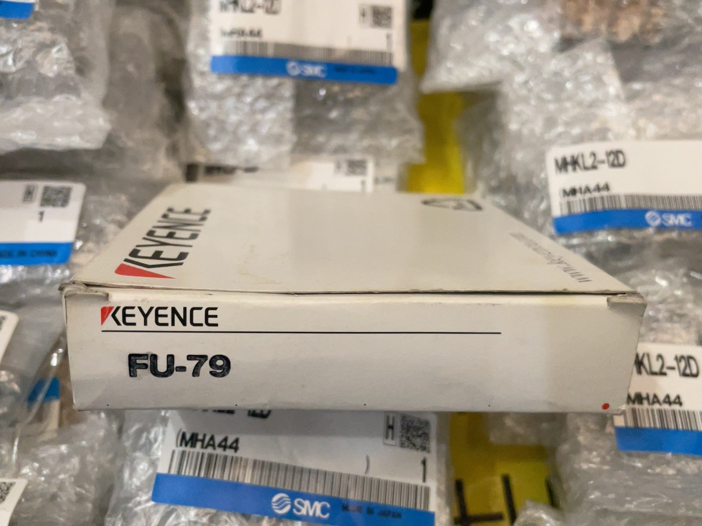 1pc new for KEYENCE FU-79
