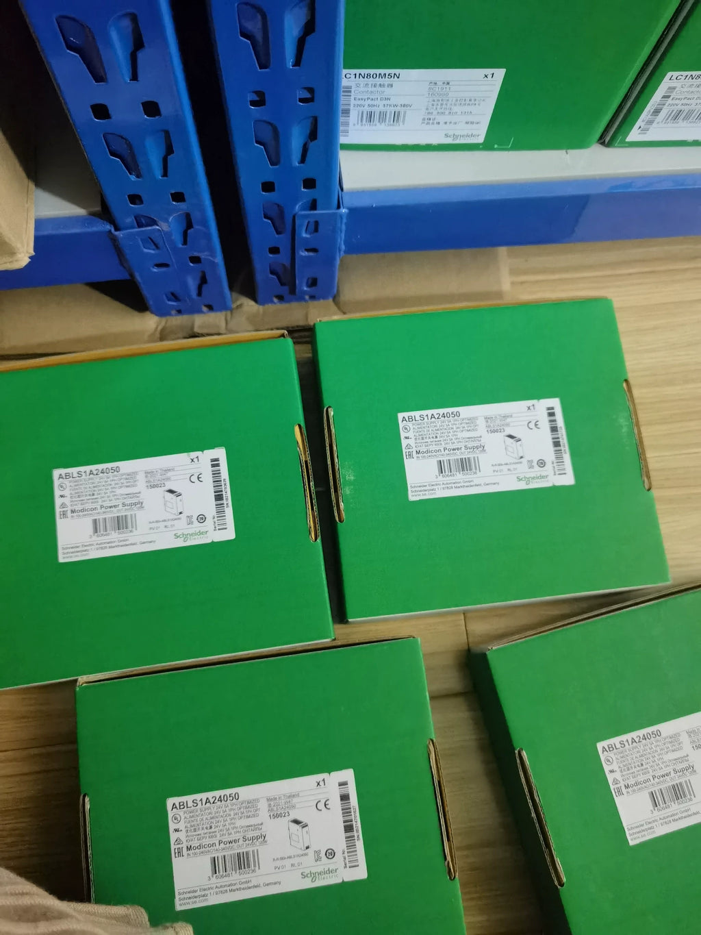 1pc new in box freeship ABLS1A24050