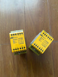 1pc new  PILZ PNOZ X3 774310