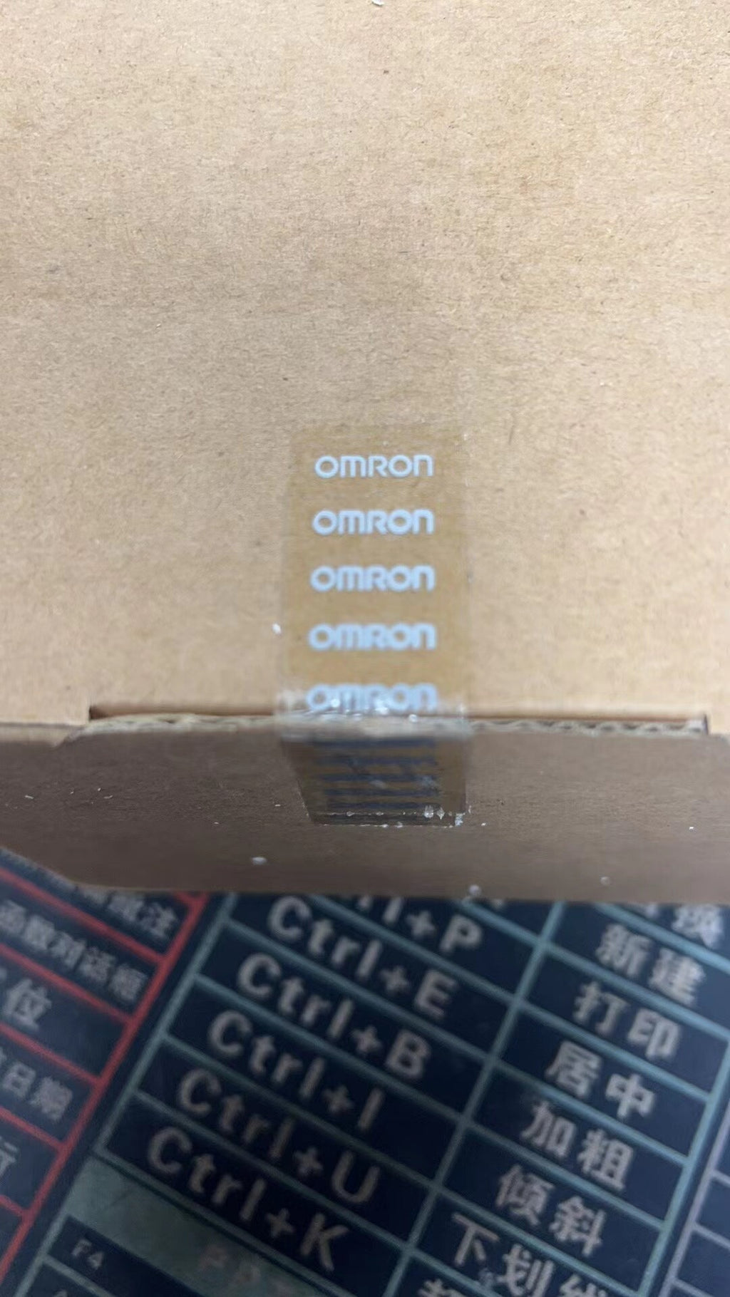 1pc new in box freeshipping OMRON CP1L-L20DT-D