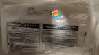 1pc New   Panasonic GX-F8B