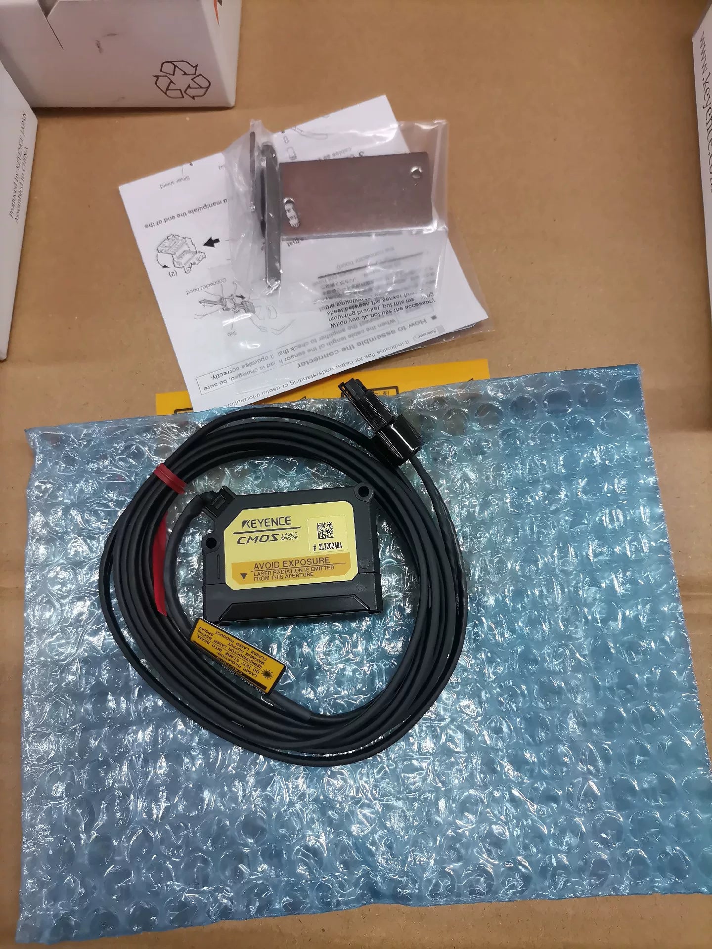 1pc New   KEYENCE  GV-H130