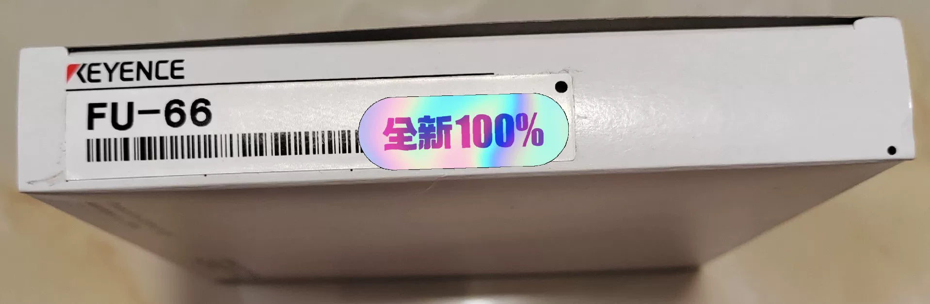 1pc New   KEYENCE FU-66Z