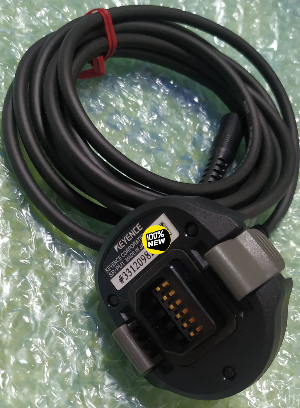 1pc New   KEYENCE SR-PU1