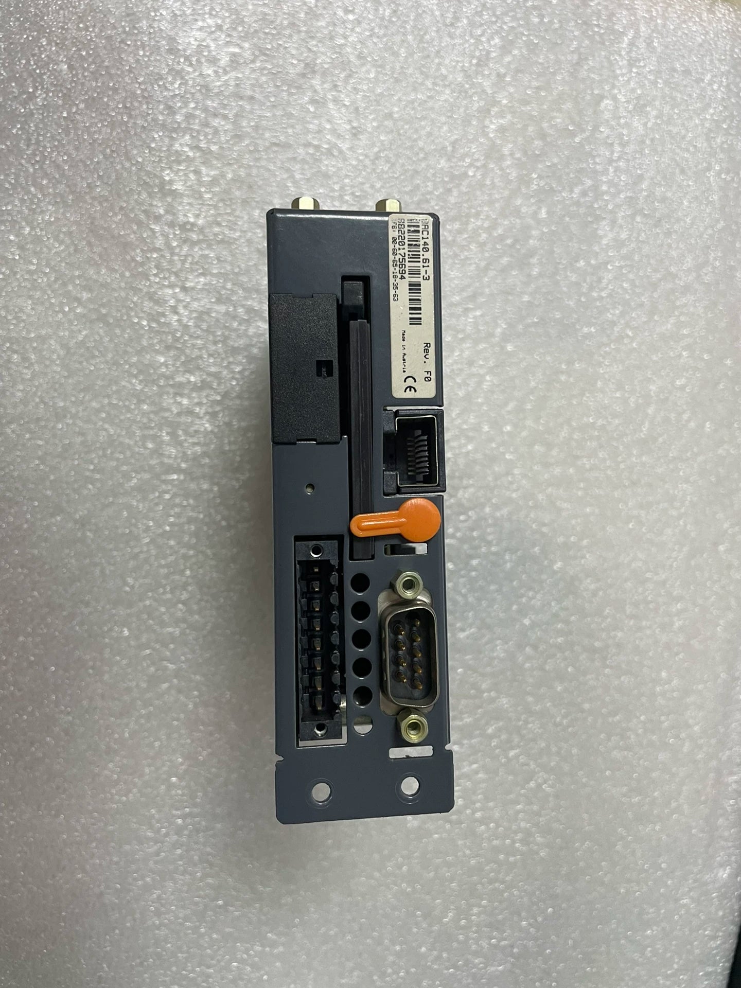 1pc New   B+R 8AC140.61-3