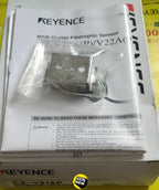 1pc New   KEYENCE CZ-V21AP